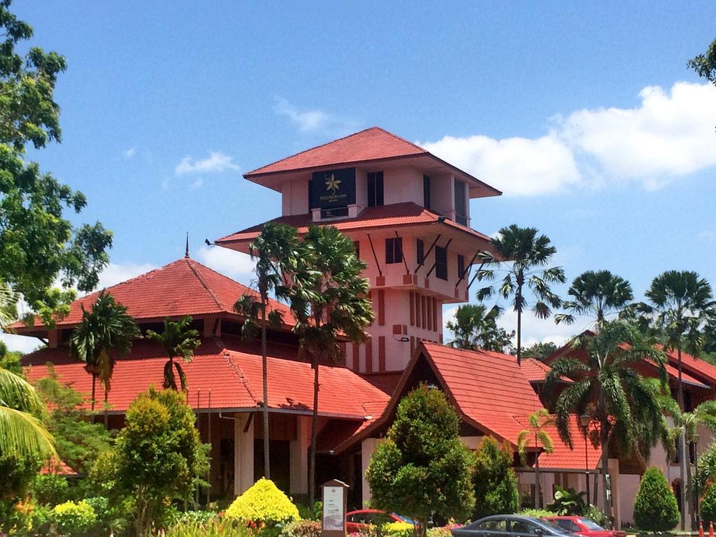 Hotel Seri Malaysia Melaka Exterior photo